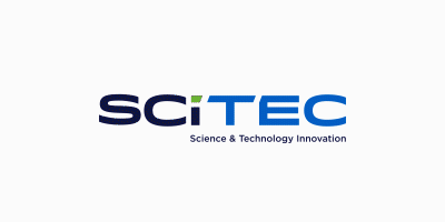 SciTec Logo